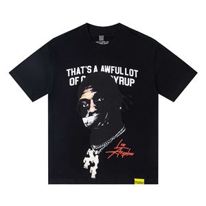 100% Cotton <strong>AWFUL</strong> LOT of COUGH SYRUP T-<strong>shirt</strong> Top Quality Tee Oversized Mens Short Sleeve <strong>Shirts</strong> for Men Tshirts - Product Image 6