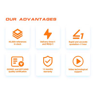 Distributeur d'allumage haute performance pour Fiat UN01100 7791188
