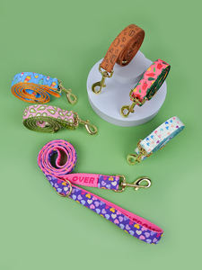 MIDEPET Regalo de San Valentín y Año Nuevo Collar de Perro Grande de Lujo con Pajarita Diseño Lindo Color Ajustable para Venta al por Mayor - Product Image 6