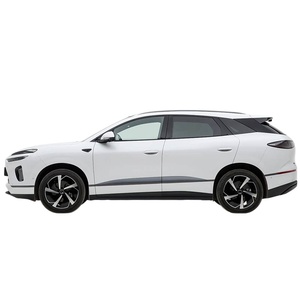 Autos Usados 2025, BYD Sea Lion 06 EV, SUV Eléctrico con 605 km de Autonomía, Cargador de Carga Rápida, Vehículos de Nueva Energía, Auto Eléctrico, Mejor Oferta - Product Image 4