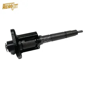 HIDROJET Common Rail Fuel Injector 0 445 120 091 Diesel Engine Injector Me193983 0445120091 New Injector 0445 120 091