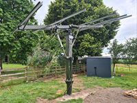 Système de suivi solaire hydraulique 2 axes 2026 pour panneaux photovoltaïques