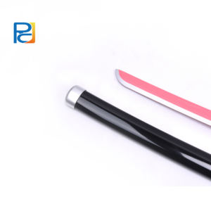 Épée <span class=keywords><strong>Katana</strong></span> Anime en <span class=keywords><strong>Bois</strong></span> de Bambou et Plastique de 78 cm pour <span class=keywords><strong>Demon</strong></span> <span class=keywords><strong>Slayer</strong></span> Tsuyuri Kanawo Kimetsu No Yaiba, Cadeau RDL avec Logo Personnalisé - Product Image 6