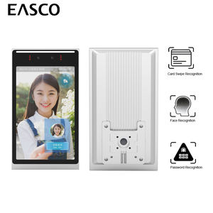 Ai 정확한 얼굴 인식 인증 블록 스캐너 화면 생체 인식 Android 기기 액세스 제어 얼굴 인식 - Product Image 2