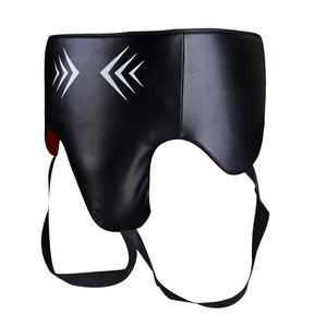 Protector Inguinal de Cuero de Alta Calidad, Diseño Único, Multicolor Personalizado, Protector Inguinal Profesional de Cuero para Equipo de Seguridad - Product Image 4