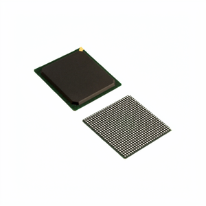 676 BGA BOM IC In Stock Electronics Component Embedded XC6SLX75-N3FGG676I - Product Image 1