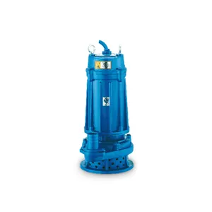 WQX ( D ) 10-32-1.5 WQ/QG kanalizasyon dalgıç su pompaları