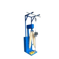JOCKY JK-P952J Machine à gratter et brosser les jeans denim