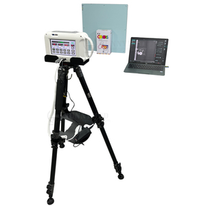 Piccola macchina digitale a raggi X portatile con sistema <span class=keywords><strong>DR</strong></span> a schermo piatto - Product Image 5