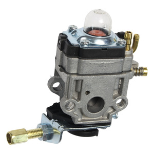 (En stock) <span class=keywords><strong>Carburateur</strong></span> pour débroussailleuse Husqvarna 143R 153R 143RII 236R, <span class=keywords><strong>carburateur</strong></span> <span class=keywords><strong>Walbro</strong></span> <span class=keywords><strong>WYJ</strong></span>-383, 544148901 - Product Image 2