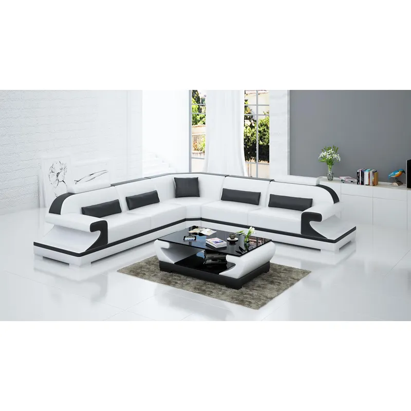 Türkische Schlafzimmer möbel mit Bett Metall geländer Rahmen Holzrahmen Licht Luxus Leder eskamotable beleuchtete Klapp bett Doppel