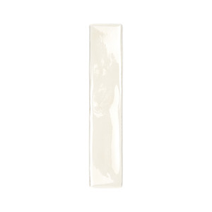 Piastrella Creta-25 Bone 5x25 cm Finitura Lucida Bordi Irregolari - Product Image 3