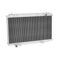 Radiator Aluminium Autoparts untuk Nissan 350Z VQ35HR 07-09 21460-CD010
