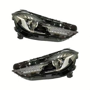 ชุดไฟหน้า LED แบบ Sequential Turn Signal สำหรับ Jetour X70 Plus รุ่น F18-4421010AL F18-4421020AL - Product Image 1