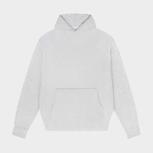 Haute qualité sport numérique Logo personnalisé décontracté Jogging polaire hommes poche kangourou sweat à capuche été automne à capuche - Product Image 1