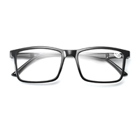 Gafas Retro ultraligeras para hombres, anteojos de lectura con bisagra de primavera, a la moda, precio barato, venta al por mayor, 2021