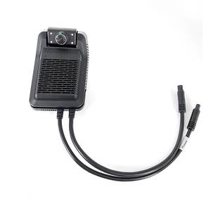 Dashcam <span class=keywords><strong>ADAS</strong></span> DSM AI para coche, camión y autobús, cámara gran angular, salida de alarma de evento duro para vídeo telemática, 4G, 4 canales - Product Image 4