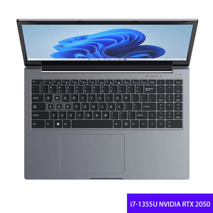 แล็ปท็อปเกมมิ่งประสิทธิภาพสูง I7 เจน 13 แรม 32GB การ์ดจอ RTX <span class=keywords><strong>2050</strong></span> 4GB ระบบปฏิบัติการ Windows 11 ปลดล็อคด้วยลายนิ้วมือ - Product Image 6