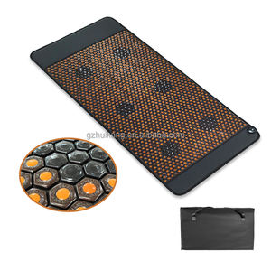 Tikar PEMF magnetik, tikar tidur pembumian seluruh tubuh harga pabrik - Product Image 3