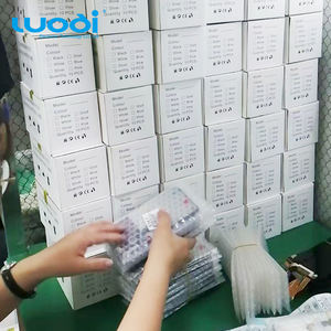 Per Samsung <span class=keywords><strong>Galaxy</strong></span> <span class=keywords><strong>A7</strong></span> <span class=keywords><strong>2016</strong></span> A710 2017 2018 LCD digitalizzatore assemblaggio all'ingrosso all'ingrosso originale testato prezzo di fabbrica Al Por Mayor - Product Image 6