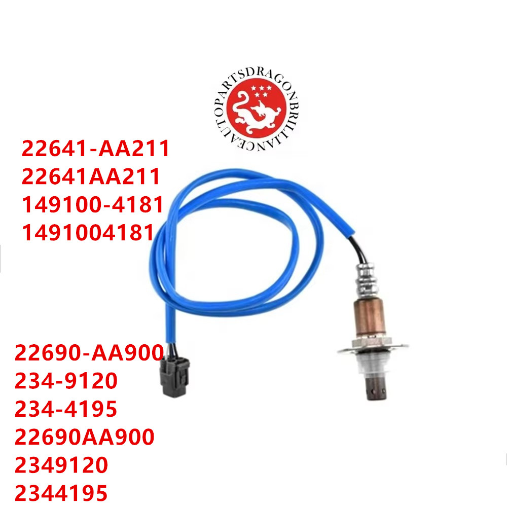 AYA 22641AA480 Genuine Subaru SEN AY-A/F RATIO 22641-AA480 | eBay