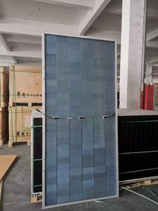 สำหรับ JINKO 460 W แผงเซลล์แสงอาทิตย์แบบสองหน้าชนิด460วัตต์ P ชนิด PERC MONO-crystalline อุตสาหกรรมครึ่งเซลล์ - Product Image 4