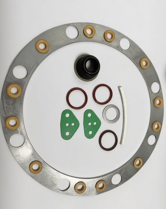 XTSEAO Hebei Automotive Cylinder Head Gasket