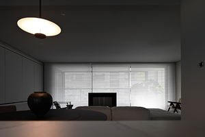 Personnalisation de toute la maison, <span class=keywords><strong>salon</strong></span> de beauté, design d'intérieur, travail, service de design d'intérieur - Product Image 5