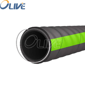 <span class=keywords><strong>Tubo</strong></span> <span class=keywords><strong>flessibile</strong></span> in gomma, - Product Image 1