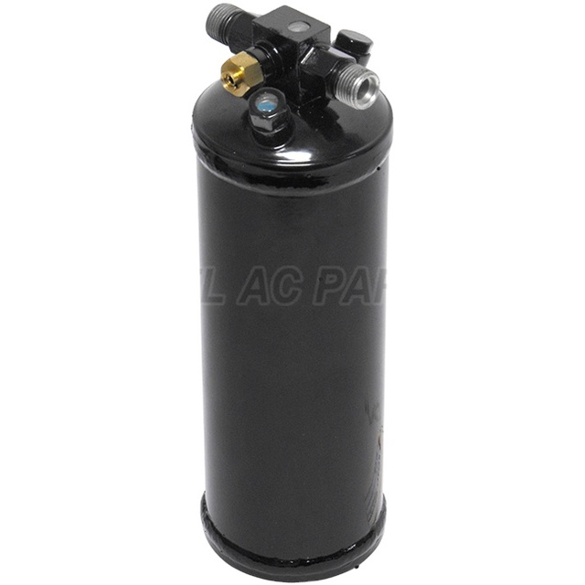 INTL-IR214 Air Conditioning Ac Receiver Drier for Kenworth T700 T880 Omega 3713988AM 4379RD535930