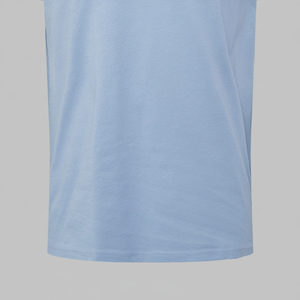 T-shirts pour hommes grande taille, couleur personnalisée, haute qualité, 100% coton, respirant, décontracté, coupe classique - Product Image 1