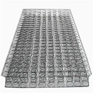 <span class=keywords><strong>Ressorts</strong></span> intérieurs en zigzag de canapé de haute qualité pour <span class=keywords><strong>ressorts</strong></span> hélicoïdaux de canapé pour ressort <span class=keywords><strong>Nosag</strong></span> de canapé - Product Image 5