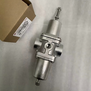 ใหม่ Norgrem B38P-444-M1MA ตัวกรองสแตนเลสแบบลดขนาด - Product Image 1