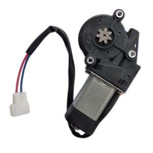 Pièces électriques automobiles Moteur à courant continu à basse <span class=keywords><strong>vitesse</strong></span> Lève-vitre électrique <span class=keywords><strong>de</strong></span> voiture 12V Moteur <span class=keywords><strong>de</strong></span> lève-vitre électrique universel 12V CC - Product Image 4