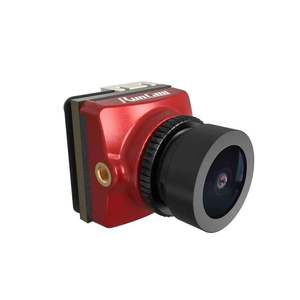 Caméra analogique FPV Caddx Ratel 2 avec capteur 1/1.8 pouces 1200TVL, format 4:3/16:9 et commutation NTSC/PAL, vente en gros - Product Image 6