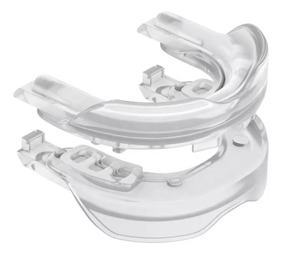 Clip nasal magnétique anti-ronflement, protège-bouche pour un sommeil paisible, apnée du sommeil, hommes et femmes - Product Image 1