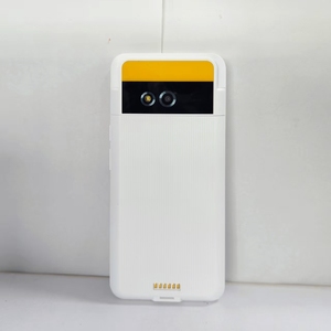 Pemindai kode batang seluler industri Android 13, pemindai kode batang genggam sistem POS 2D, modul mesin, kolektor DATA <span class=keywords><strong>PDA</strong></span> - Product Image 5