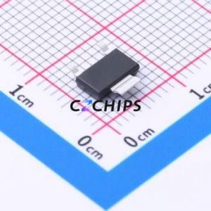 Thyristor (SCR) / Module BT131-800D SOT-223-2L Original et Neuf, Vente en Gros de Composants Électroniques, Puces et Service BOM - Product Image 2