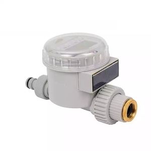 Énergie <span class=keywords><strong>solaire</strong></span> automatique intelligent jardin pelouse serre goutte à goutte plastique <span class=keywords><strong>arrosage</strong></span> Irrigation minuterie - Product Image 6