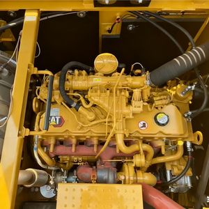 36Ton Fuel-Saving Crawler Excavator 2023 <b>Model</b> for Mining Quarry Operations Used Digger Core Motor <b>Engine</b> Gear Bearing - Product Image 4