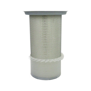 Filtro de Aire para Recolección de Polvo Personalizado Nuevo de Fábrica TOPEP 4093200600 - Product Image 4
