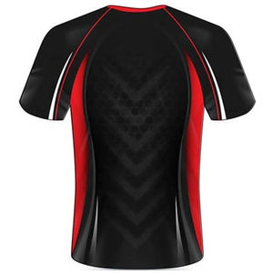 Venta al por mayor baratos hombres bordados EE. UU. fútbol americano Jersey todos los equipos Rugby uniforme Envío de alta calidad - Product Image 4