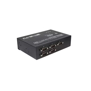 HT High Performance CANBus Bridge Repeater ZS อุปกรณ์วิเคราะห์วงจรไฟฟ้าอีเธอร์เน็ตและโมดูลการสื่อสาร - Product Image 3