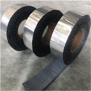 <span class=keywords><strong>Bande</strong></span> d'étanchéité bitumineuse autocollante pour réparation et scellement des tuiles de toit - Product Image 3