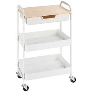 Ultility <b>Storage</b> <b>Cart</b> - Product Image 1