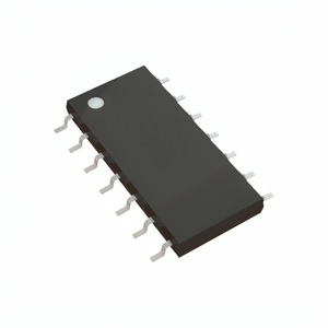 ชิป TS914AIYDT 14 SOlC ชิ้นส่วนวงจรอิเล็กทรอนิกส์ มีสินค้าในสต็อก - Product Image 1