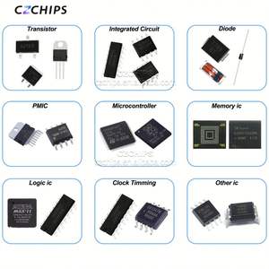 New-Original & In Stock N13E-GR-A2 BGA Electronic Components Integrated Circuits IC Chips High Quality Electronic Component - Product Image 5