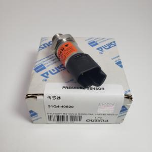 Sensor de presión de excavadora OUSIMA 31Q4-40820 para <span class=keywords><strong>HYUNDAY</strong></span> R250LC9A HW140 HW210 - Product Image 4