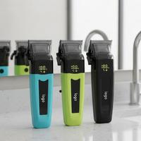 Nouvelle tondeuse à cheveux professionnelle rechargeable par USB, haute vitesse, pour hommes