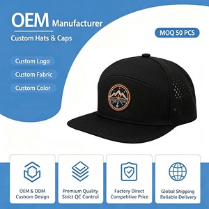 Genuine Leather Baseball <b>Hat</b> Men Brown Color Cowhide <b>Hats</b> for Males Adjustable Quick Dry High Quality 5 Panel Leather <b>Hats</b> - Product Image 1
